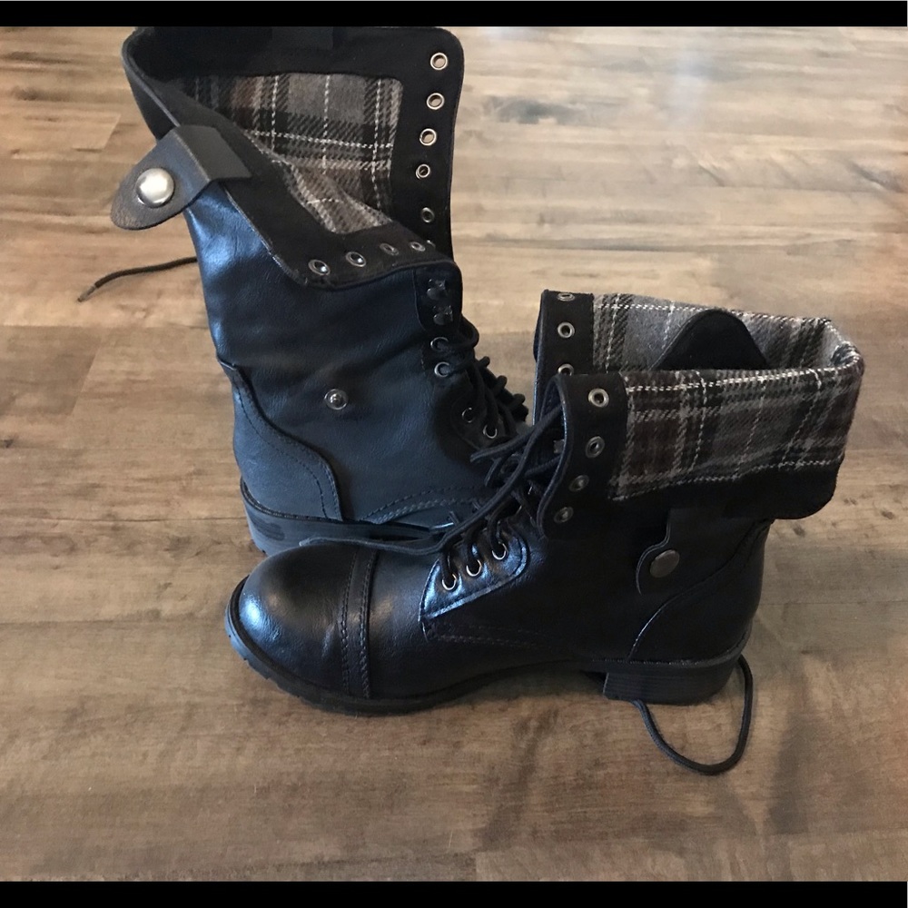 Boots
